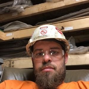 Meet your Posher, Steven